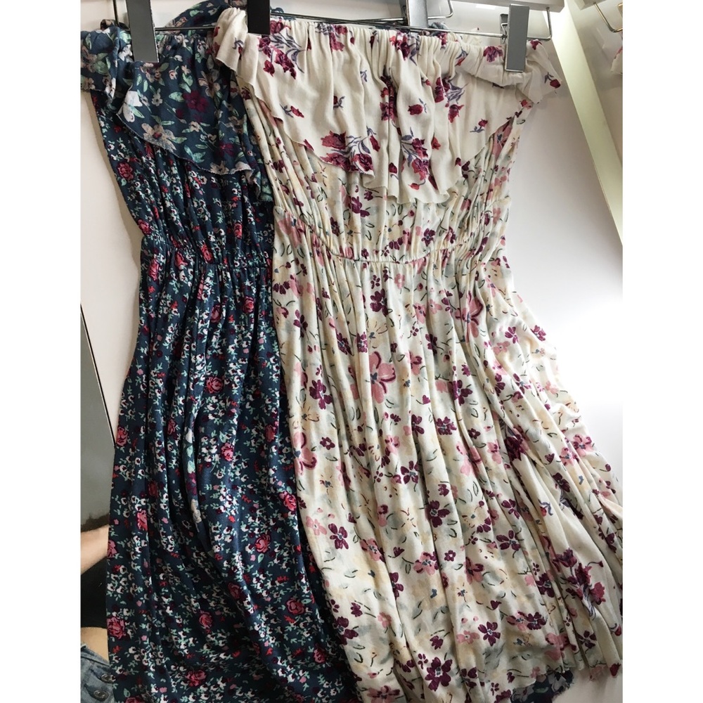Kimchi Blue Dress Bundle